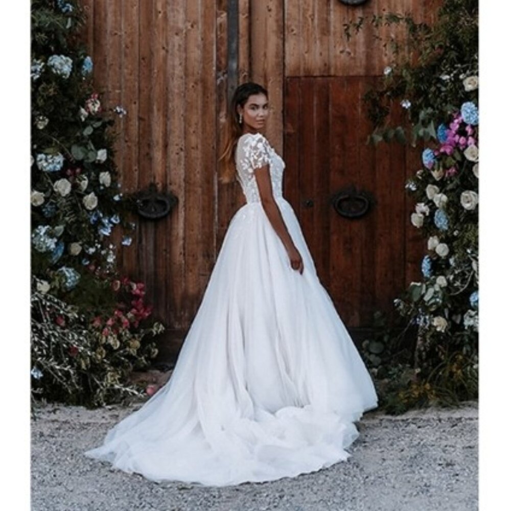 Ab702e Antonia - image 2